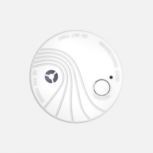 Detector de humo