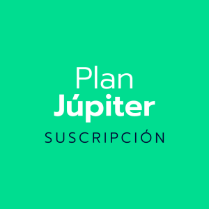 Plan Júpiter
