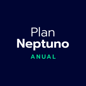 Plan Neptuno Anual