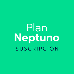 Plan Neptuno