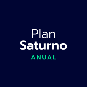 Plan Saturno Anual