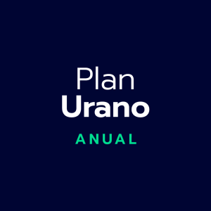 Plan Urano Anual