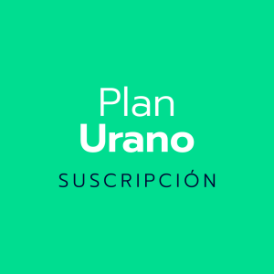 Plan Urano